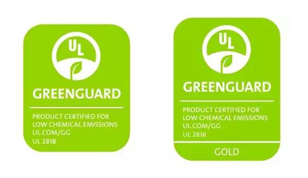 东川UV墨水通过UL 绿色卫士认证、环保UV墨水让产品更具市场竞争力