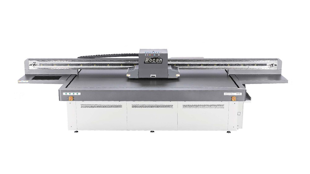 东川H3000M平板打印机